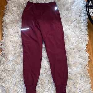 Cherokee scrub pants